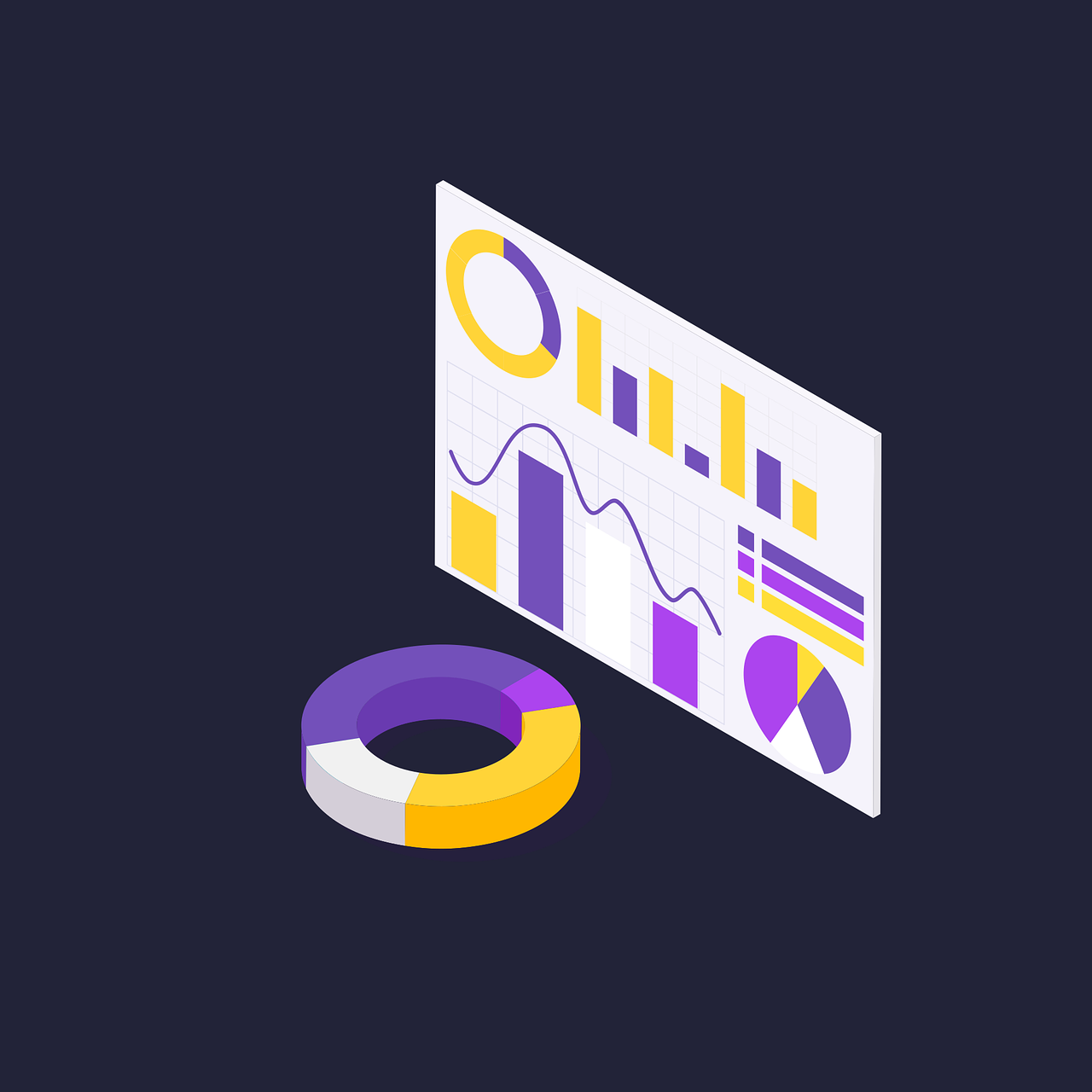 statistical-analysis-illustration